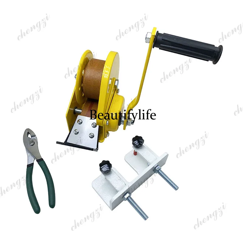 Masaüstü Küçük Manuel Tel Çekm - Jewelry Making Machines incelemesi ve fiyatı