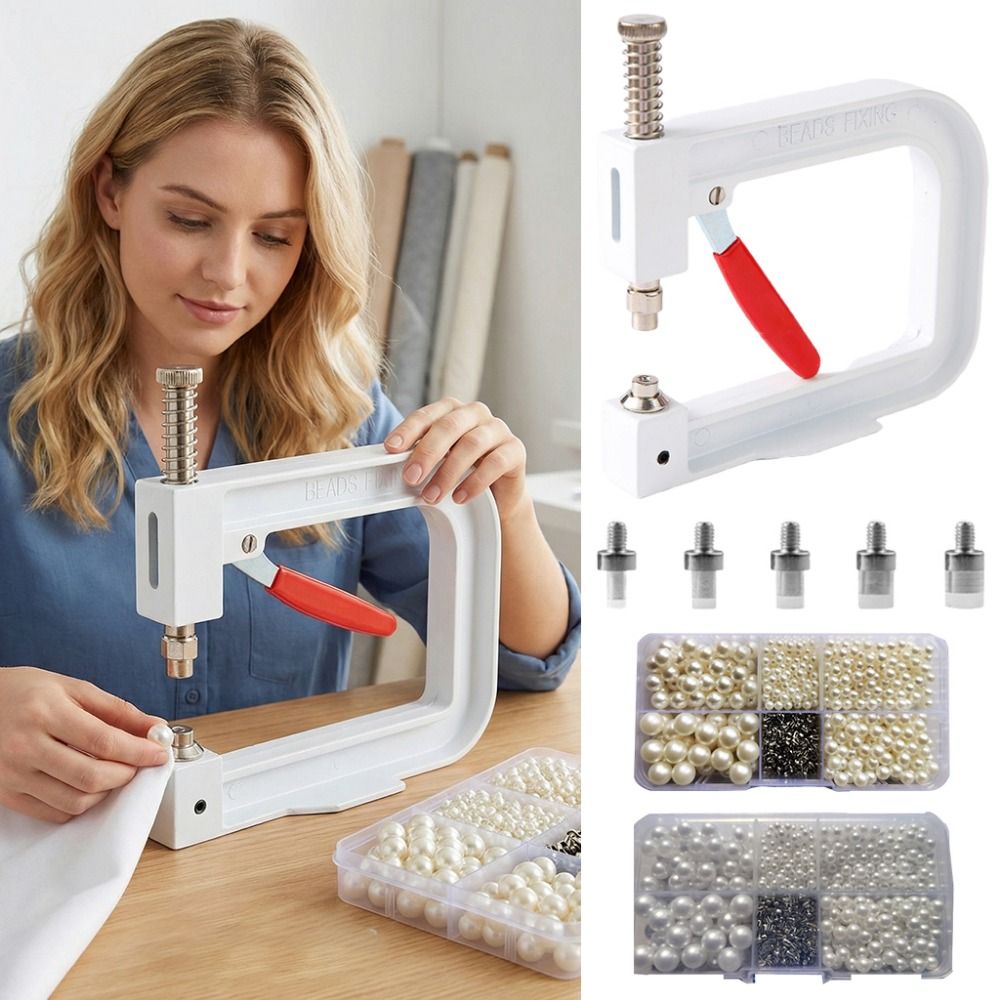 4-10mm İnciler İnci Takma Maki - Jewelry Making Board incelemesi ve fiyatı