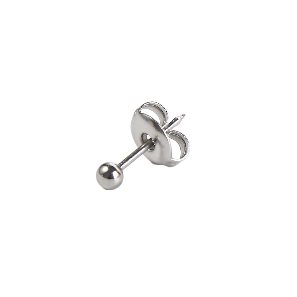 Kulak Çıtçıtlı Steril Tragus K - Jewelry Making Machines incelemesi ve fiyatı