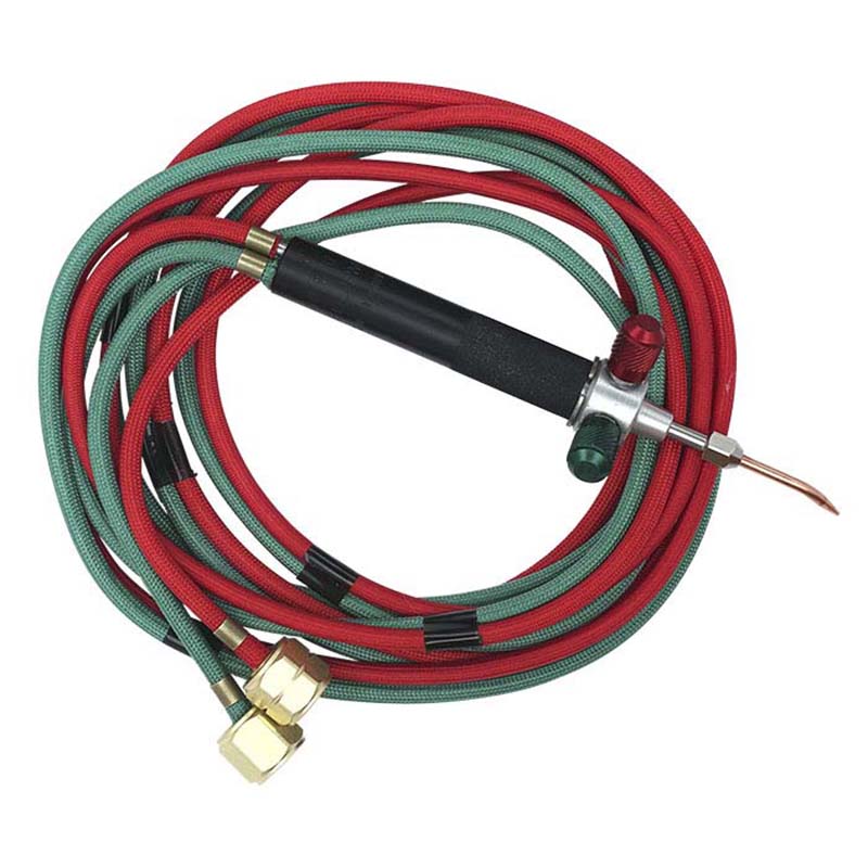 Miller Smith Küçük Meşale Seti - Jewelry Making Torch incelemesi ve fiyatı