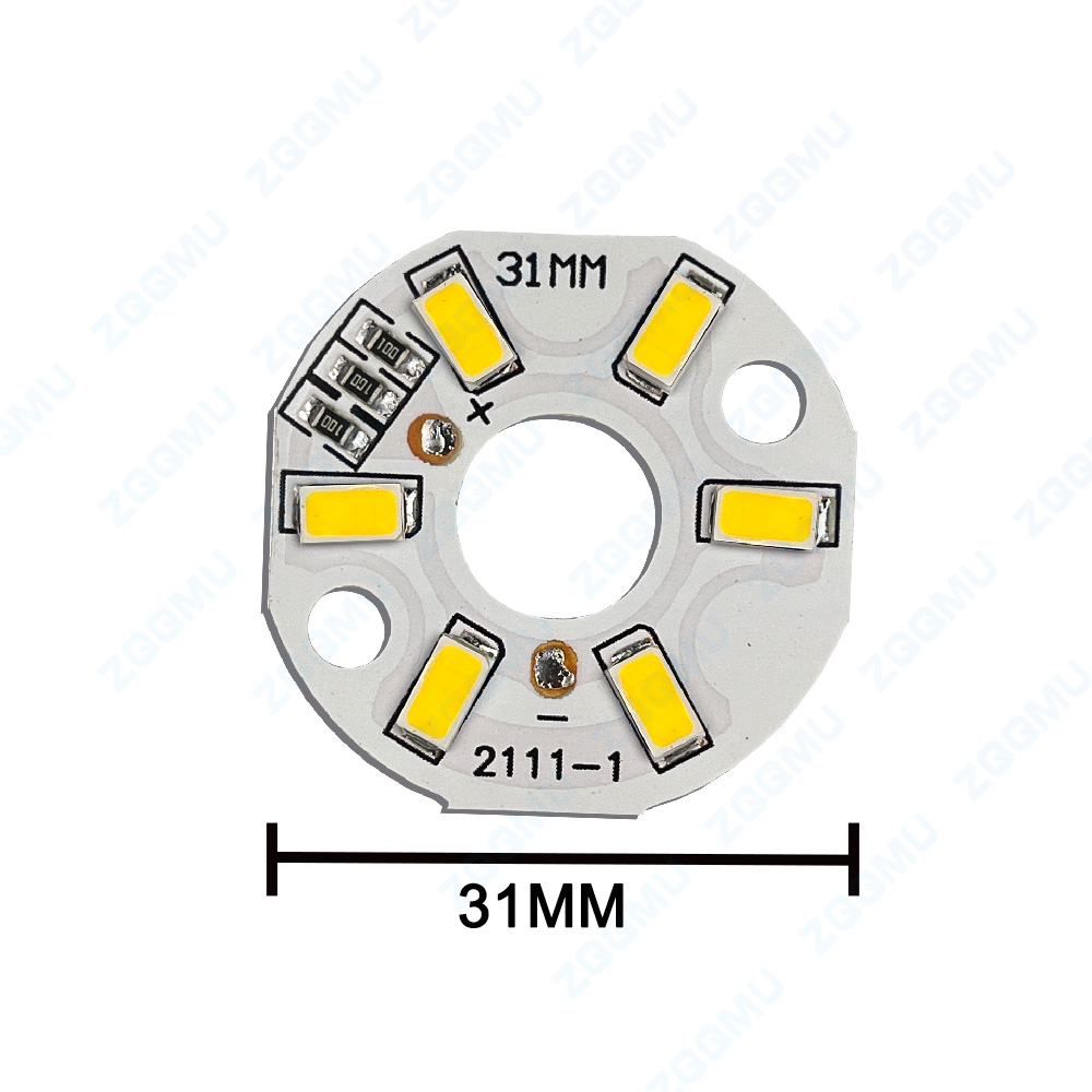 DCV LED Çip 3W 5W 10W USB Anah - Jewelry Making Board incelemesi ve fiyatı