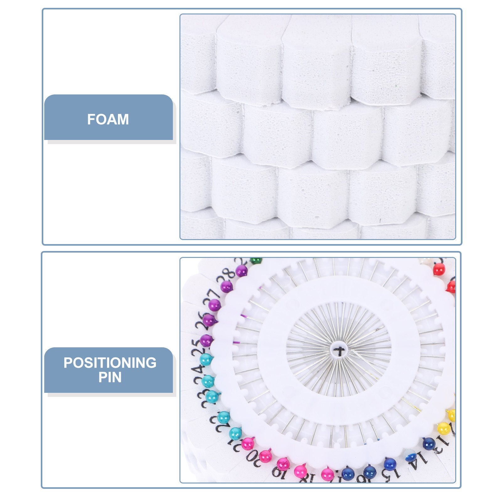 1 Adet Kumihimo Örgü Diski, Yu - Jewelry Making Board incelemesi ve fiyatı